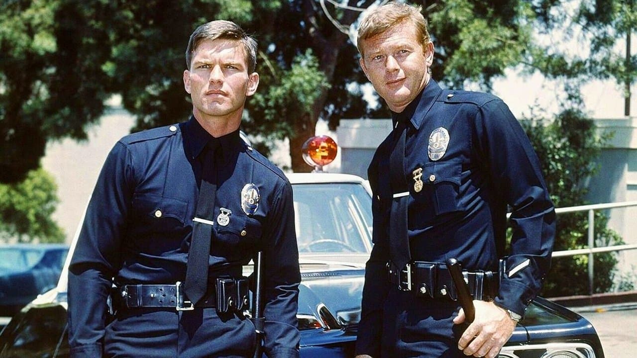 Adam-12の背景画像