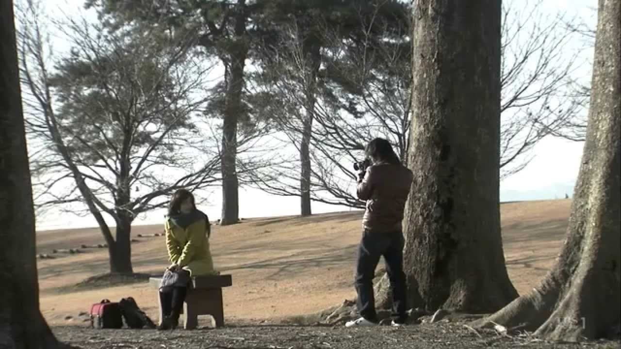 東京少年の背景画像