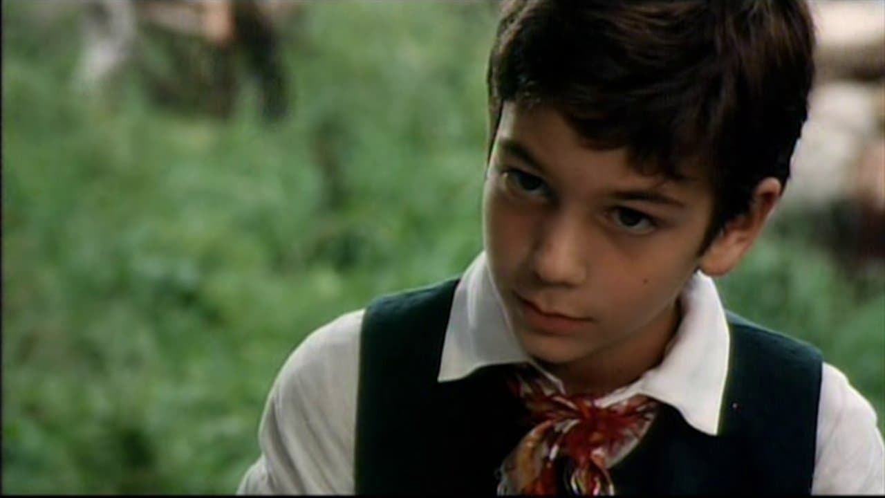 Der grüne Heinrichの背景画像