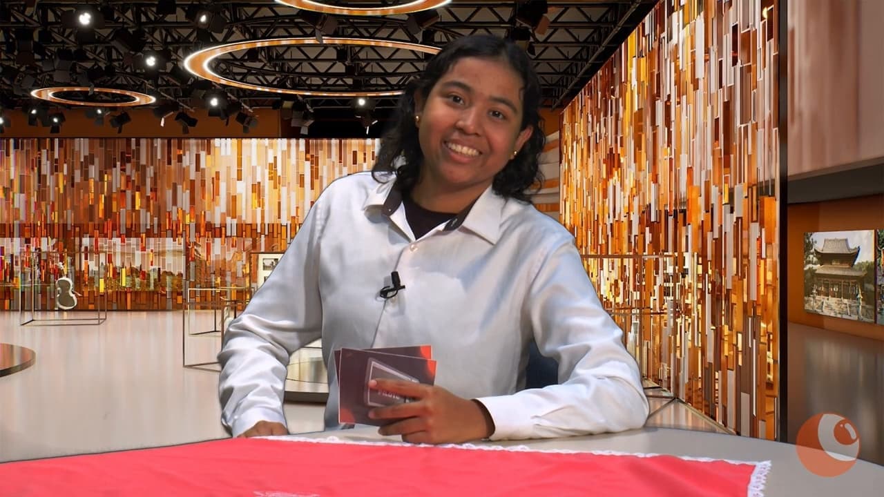 Episódio Pilotoの背景画像