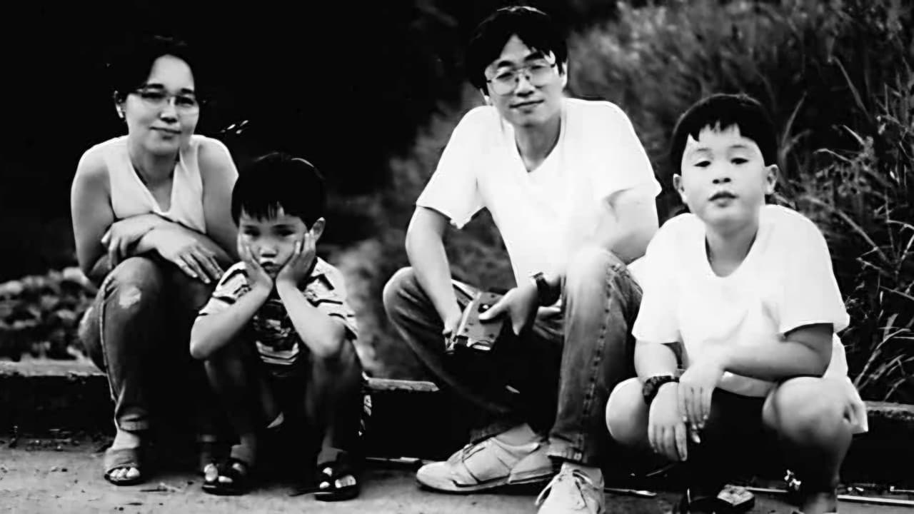 記憶が失われた時…〜ある家族の2年半の記録〜の背景画像