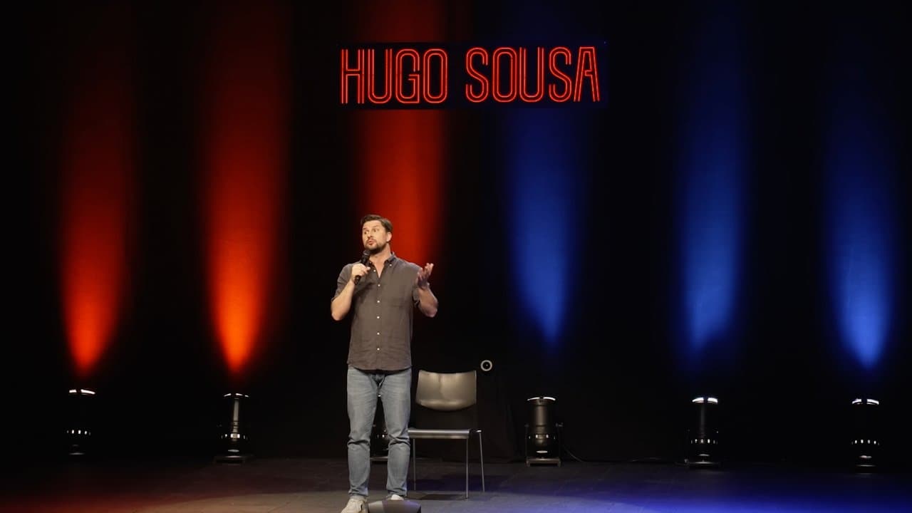 Hugo Sousa: Lado Positivoの背景画像