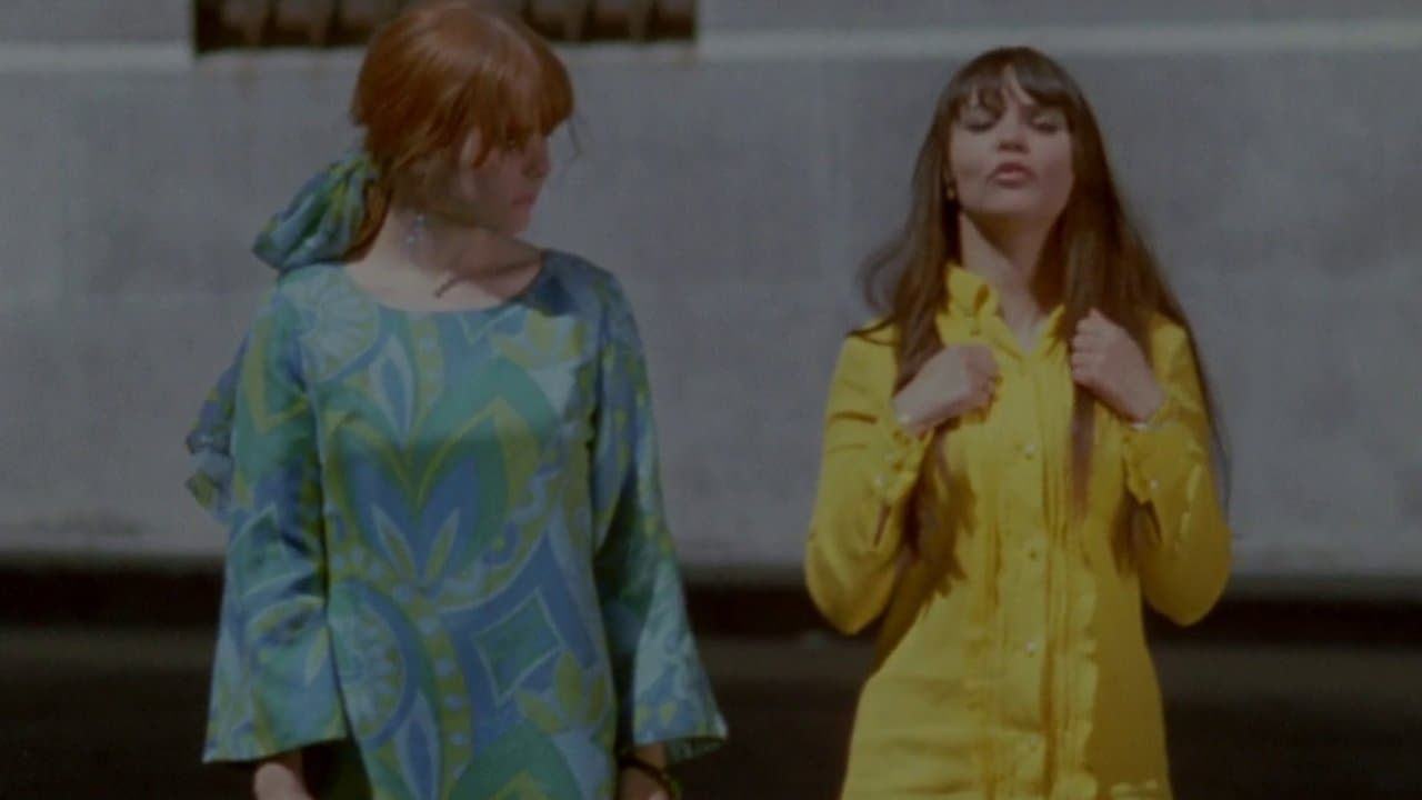 Le viol d'une jeune fille douceの背景画像