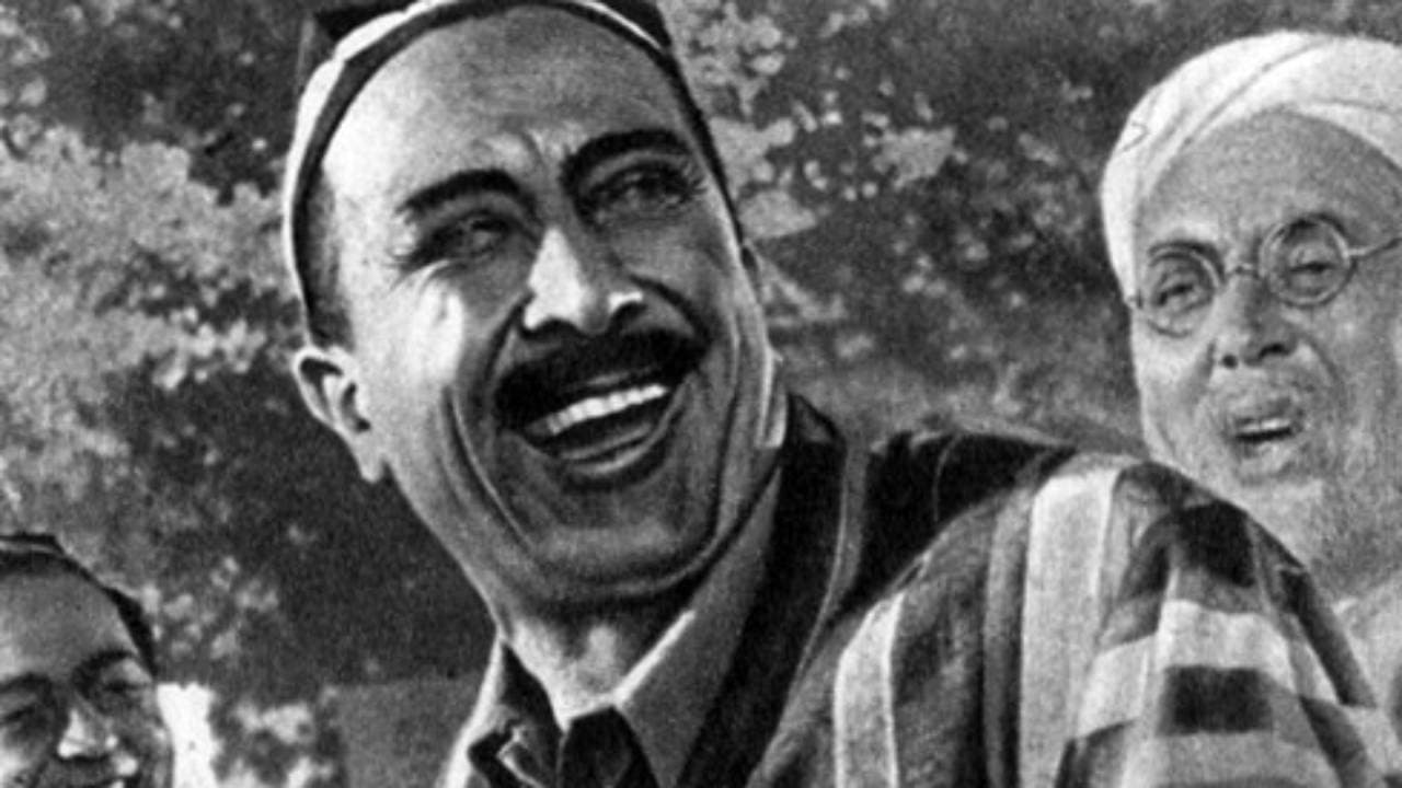 Хамзаの背景画像