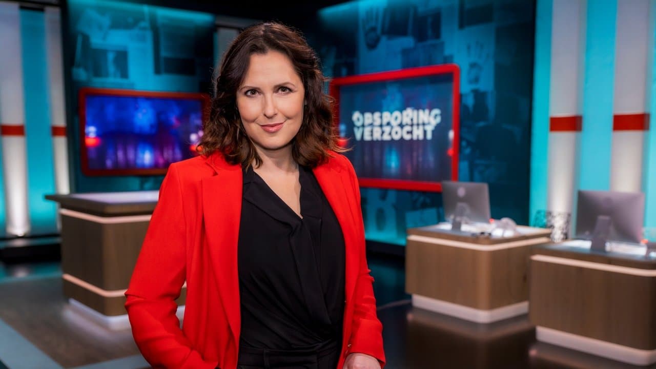 Opsporing Verzochtの背景画像