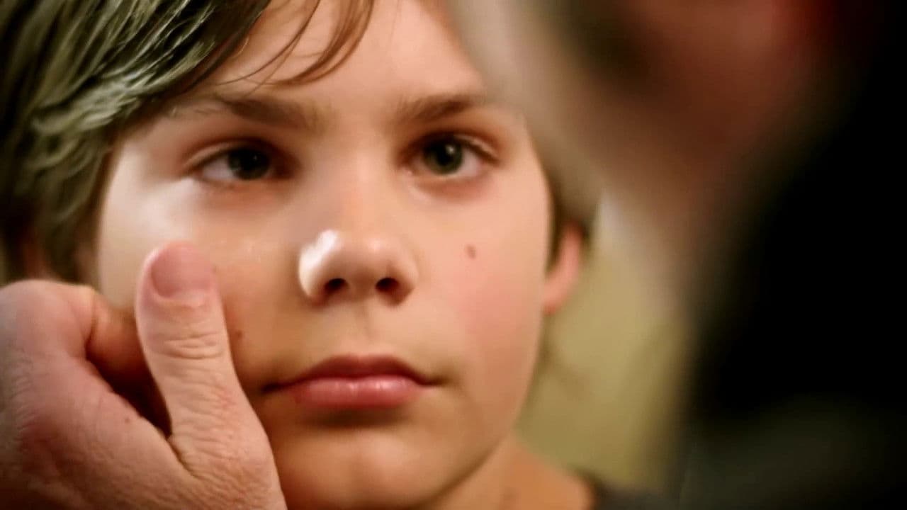 Nur neun Jahre Glückの背景画像