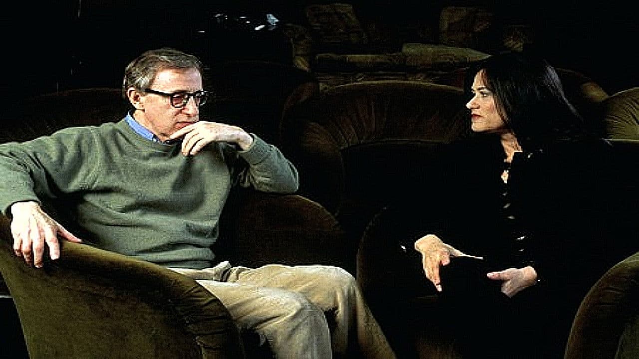 Wild Man Bluesの背景画像