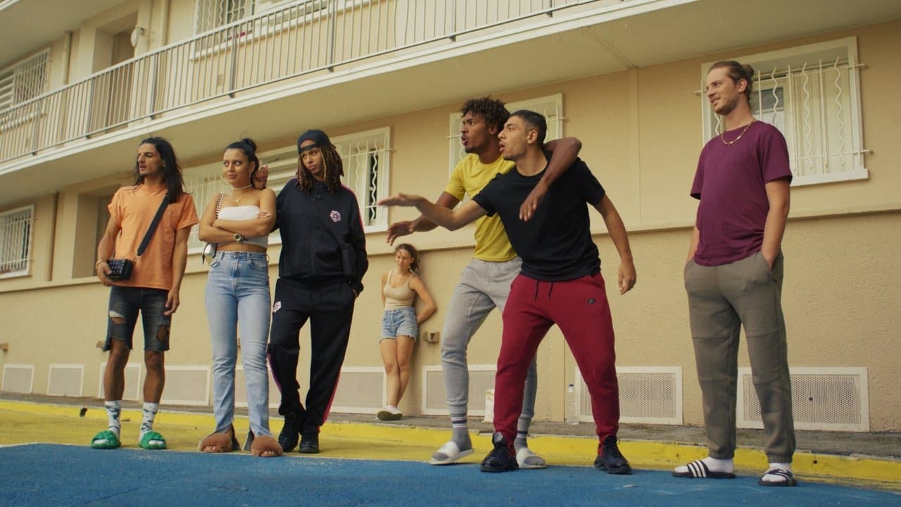 Terrain sensibleの背景画像