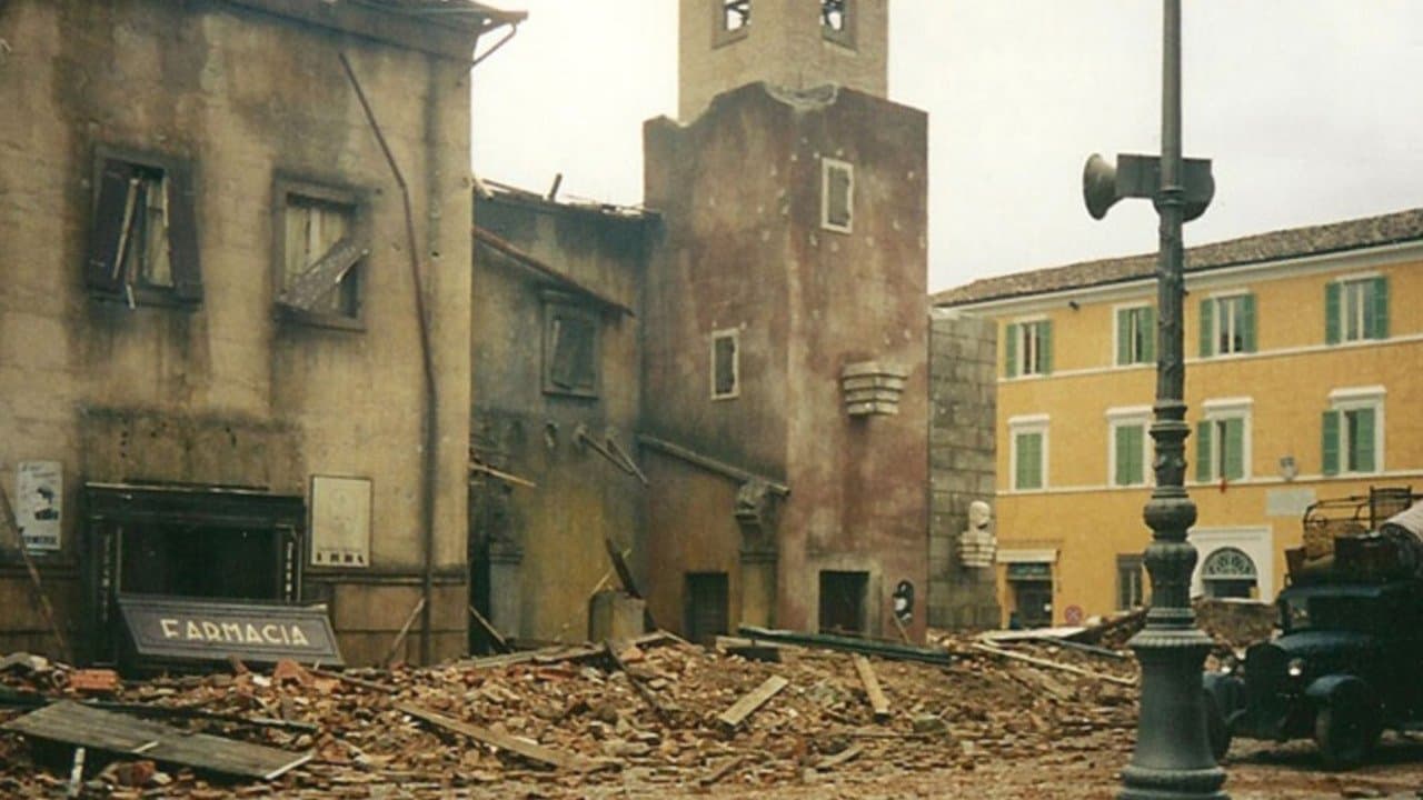 Al di là delle frontiereの背景画像