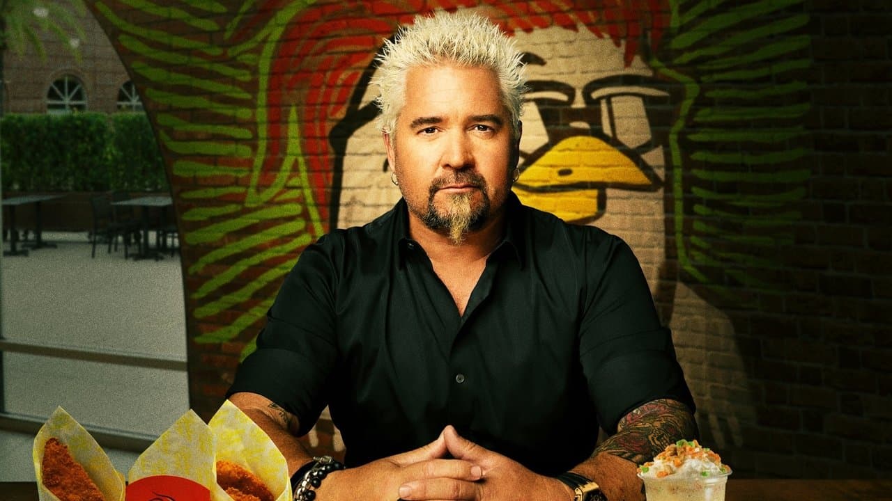 Guy's Chance of a Lifetimeの背景画像