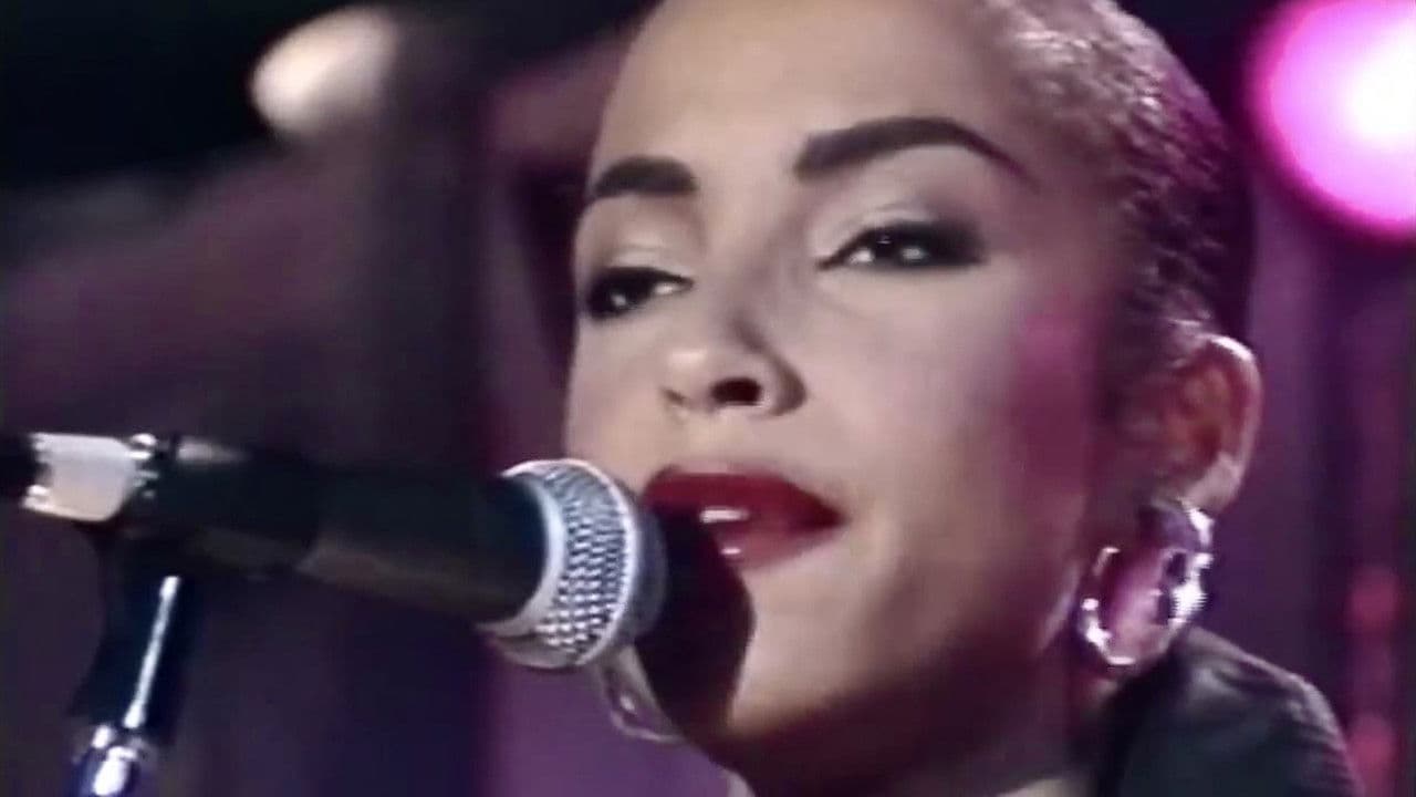 Sade: A Love Affair With Life - Live in Montreuxの背景画像