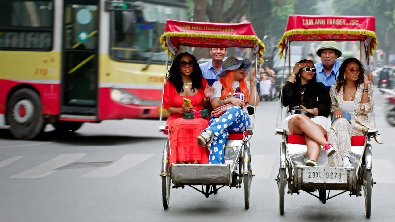 Eat Slay Loveの背景画像