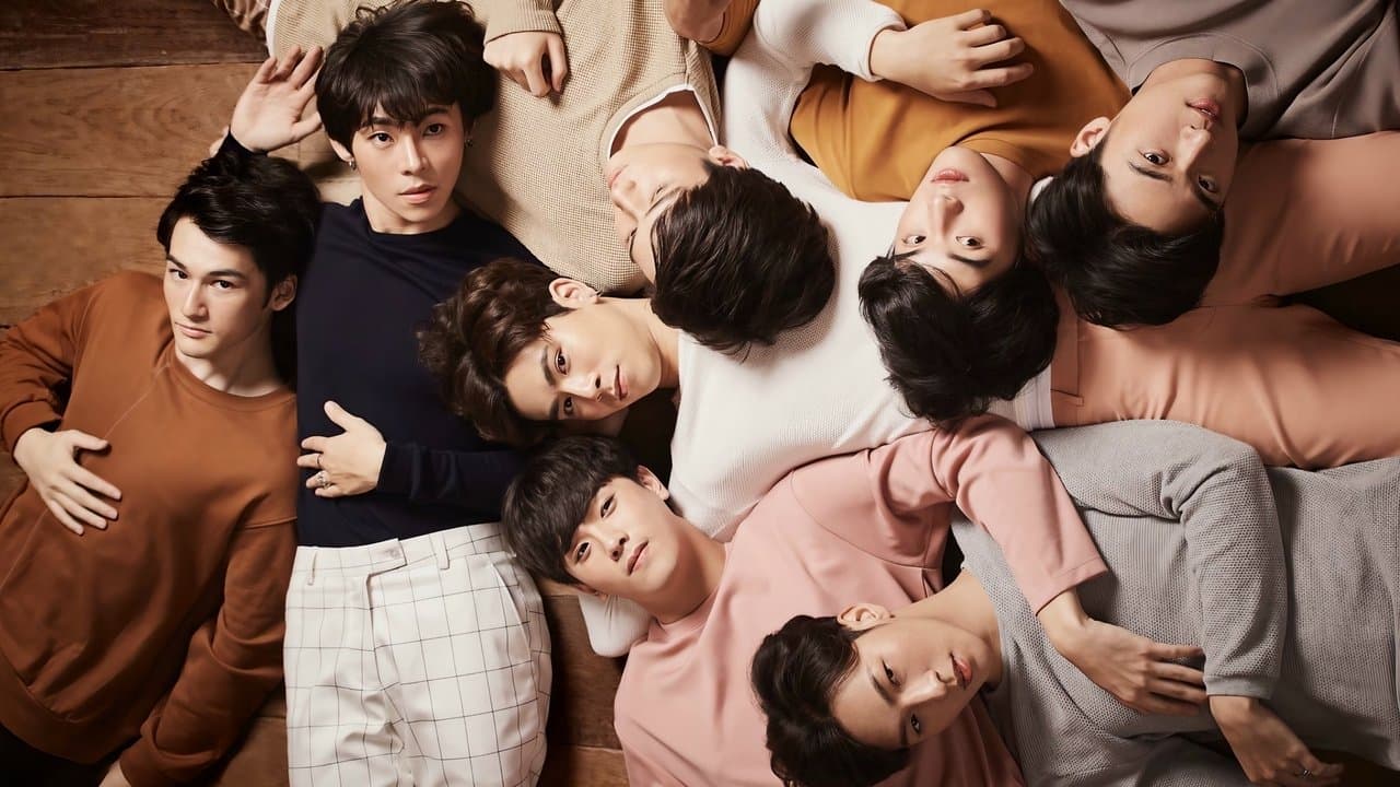 My Engineer ～華麗なる工学部～の背景画像