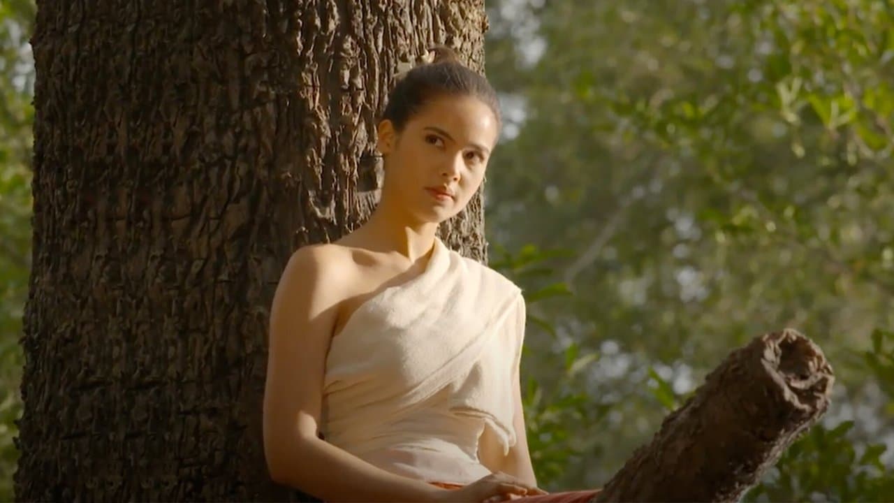 กลิ่นกาสะลองの背景画像