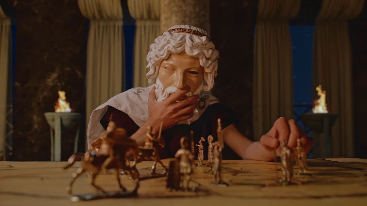 Արտավազդ II Հռոմի և Պարթևաստանի միջևの背景画像