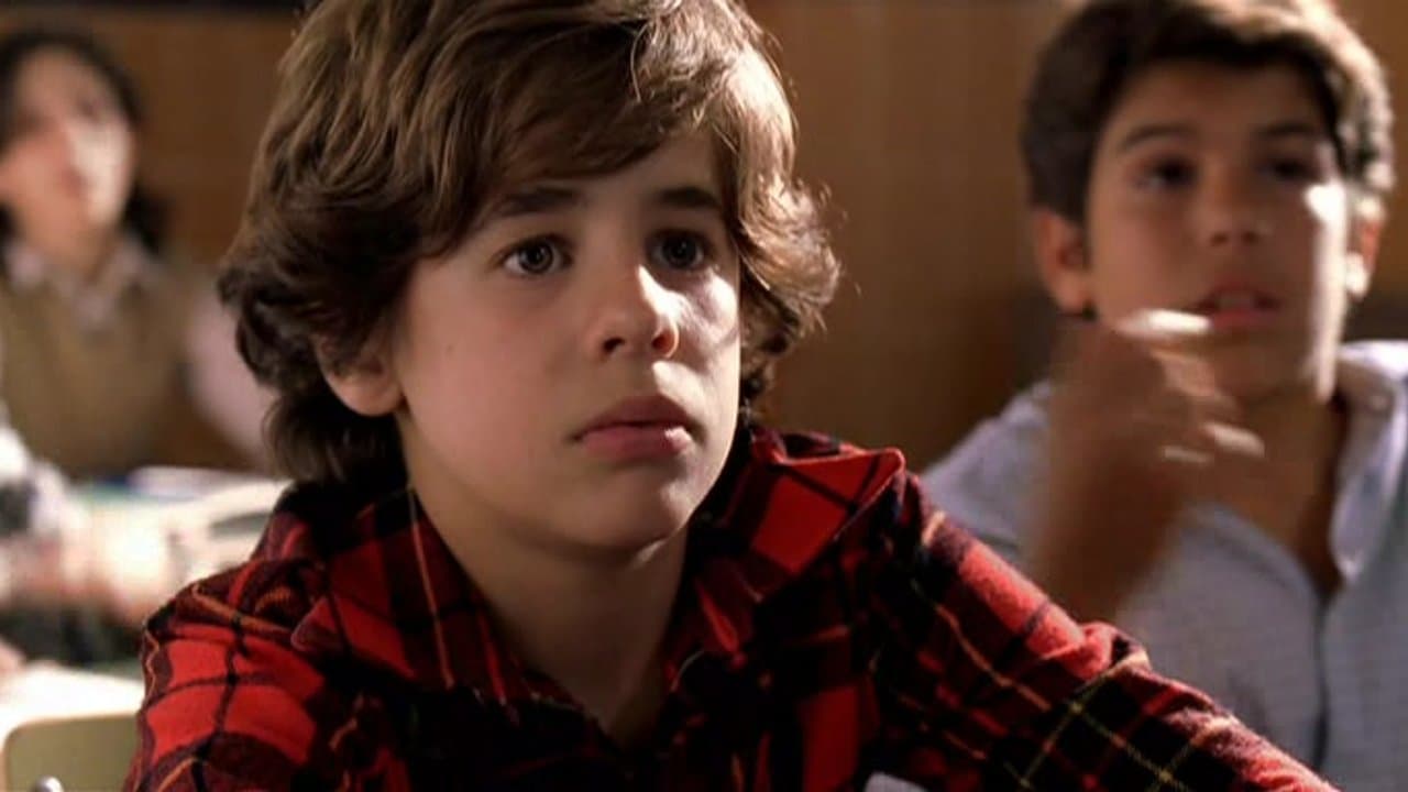 Eres Mi Héroeの背景画像