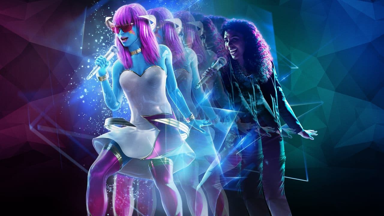 Alter Egoの背景画像