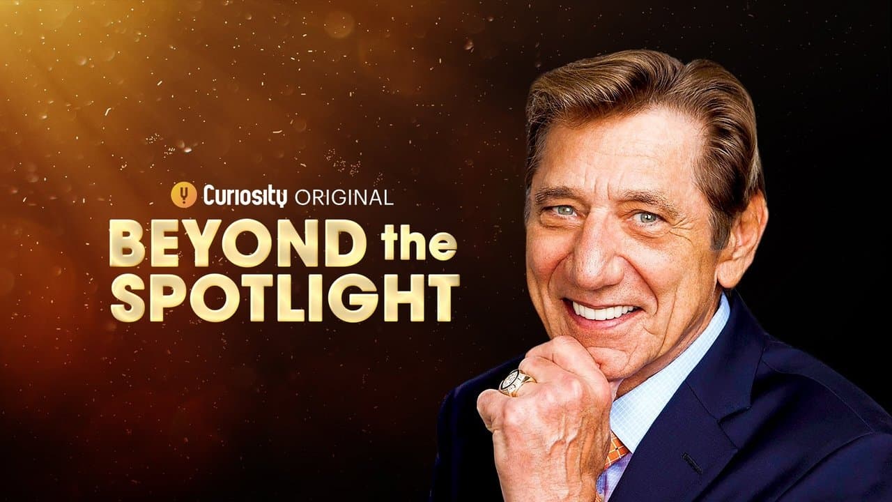 Beyond the Spotlightの背景画像