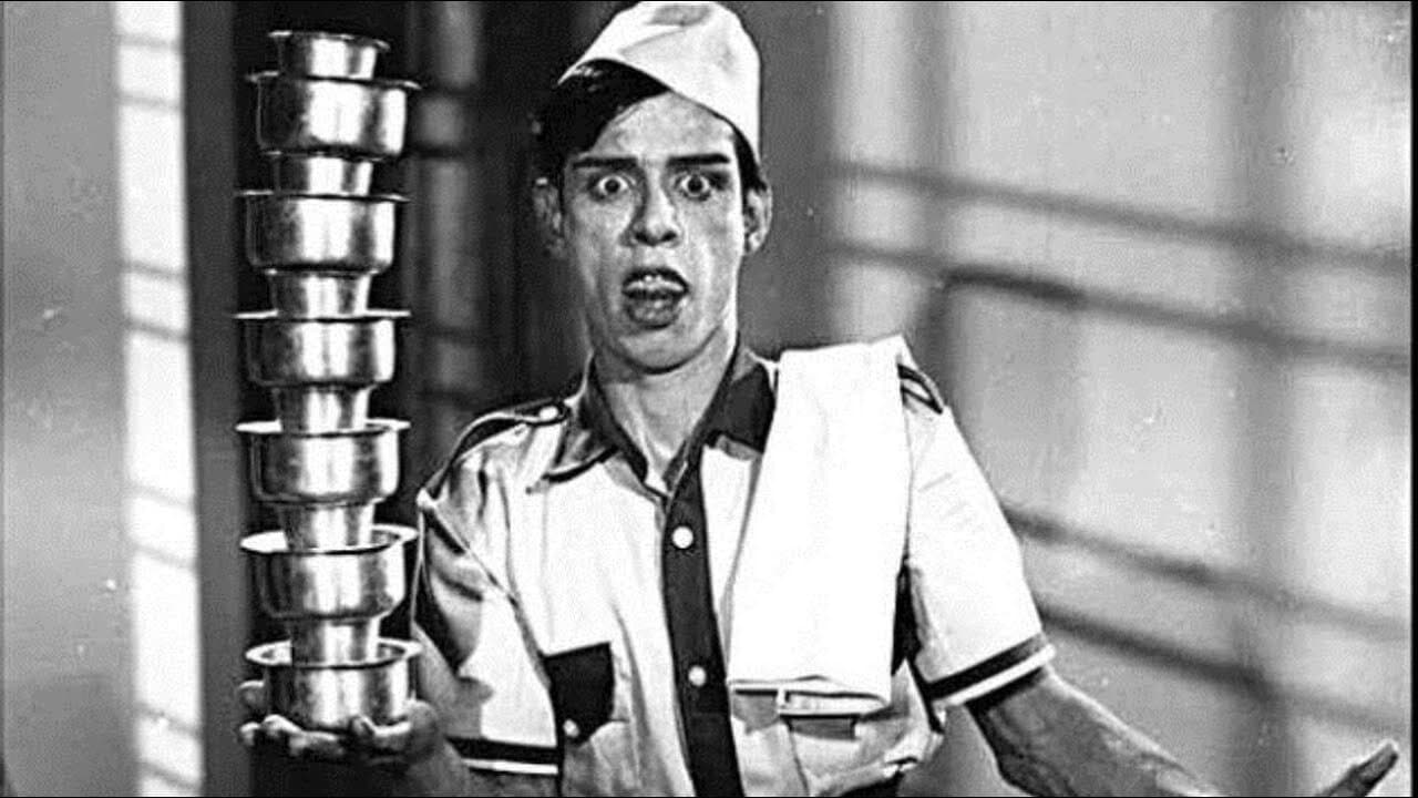 சர்வர் சுந்தரம்の背景画像