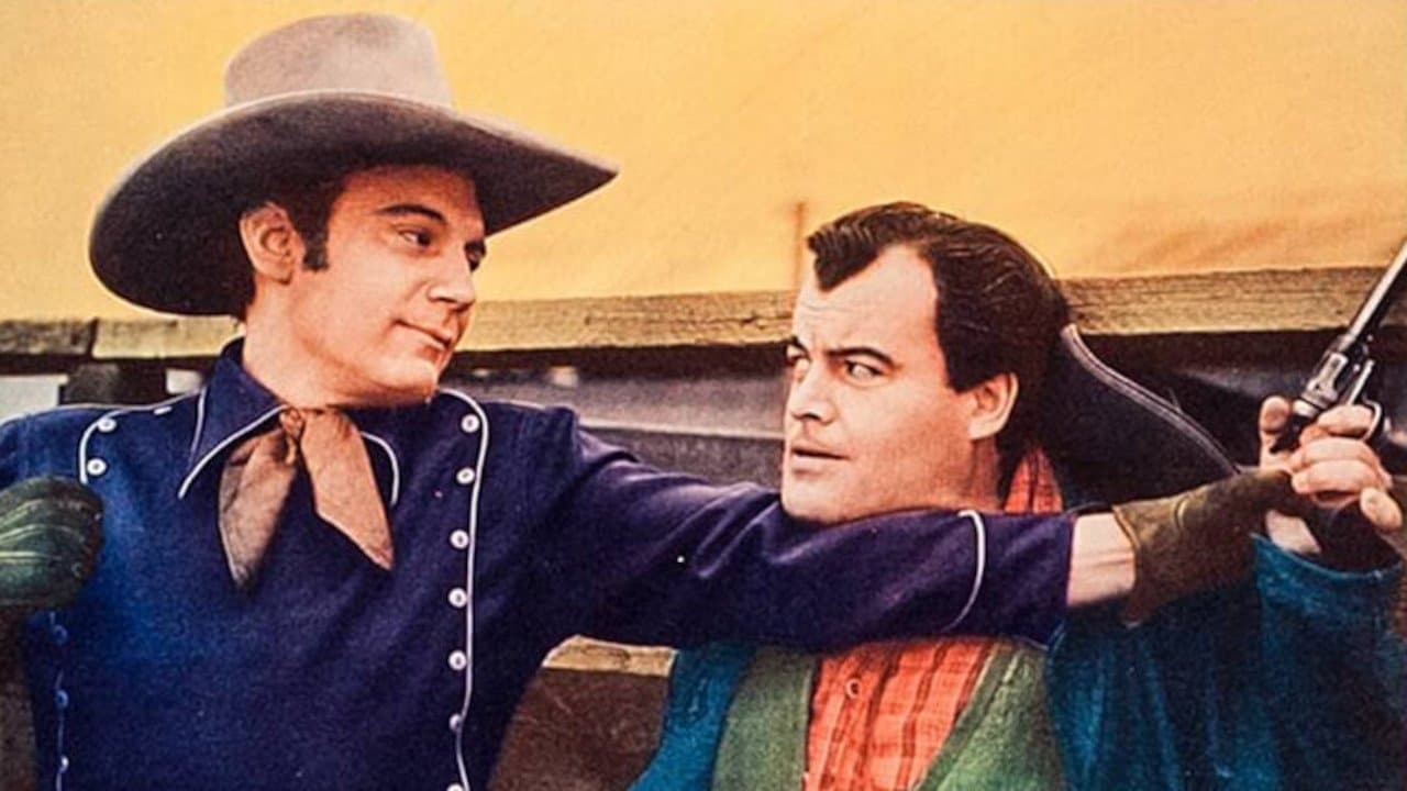 Moonlight on the Rangeの背景画像