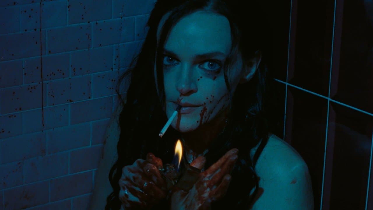 I Live Here Nowの背景画像