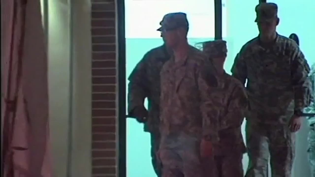 America's Book of Secretsの背景画像