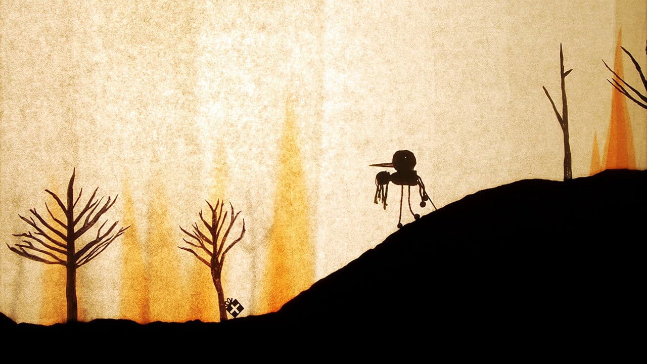 Dockpojkenの背景画像