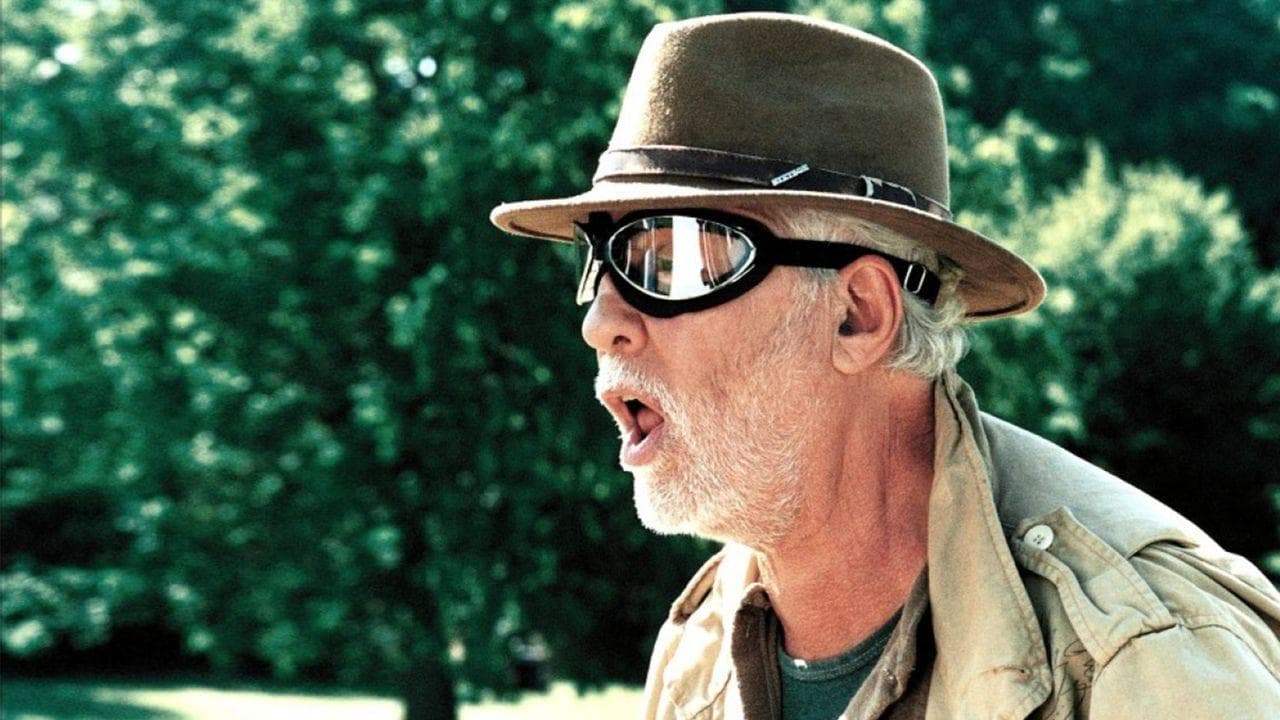 Albert est méchantの背景画像