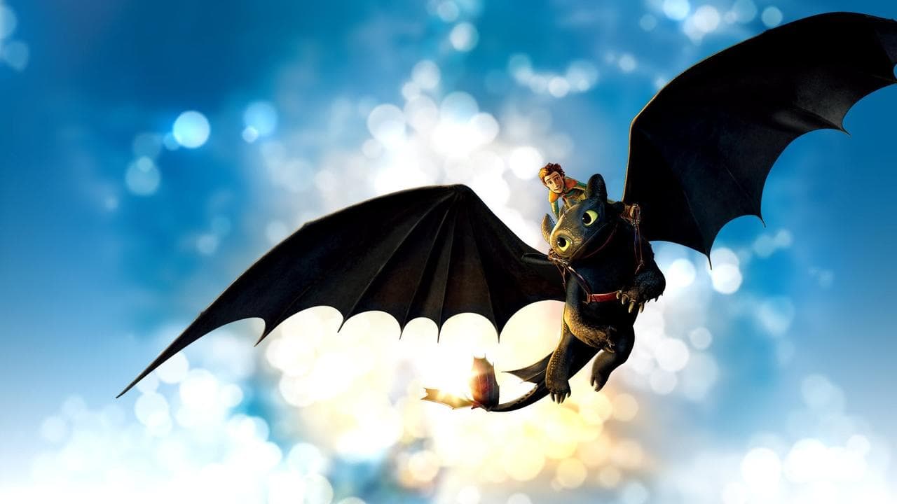 Book of Dragonsの背景画像