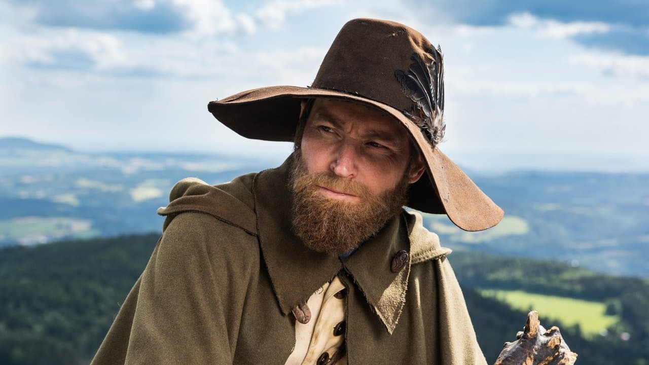 Krakonošovo tajemstvíの背景画像