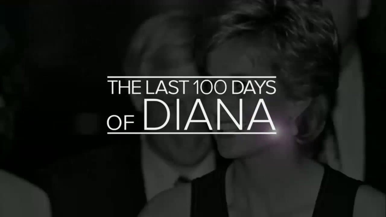 The Last 100 Days of Dianaの背景画像