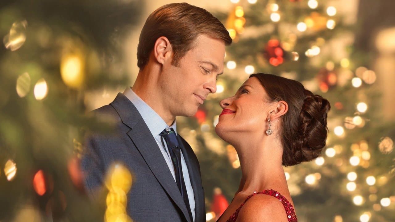 Staging Christmasの背景画像