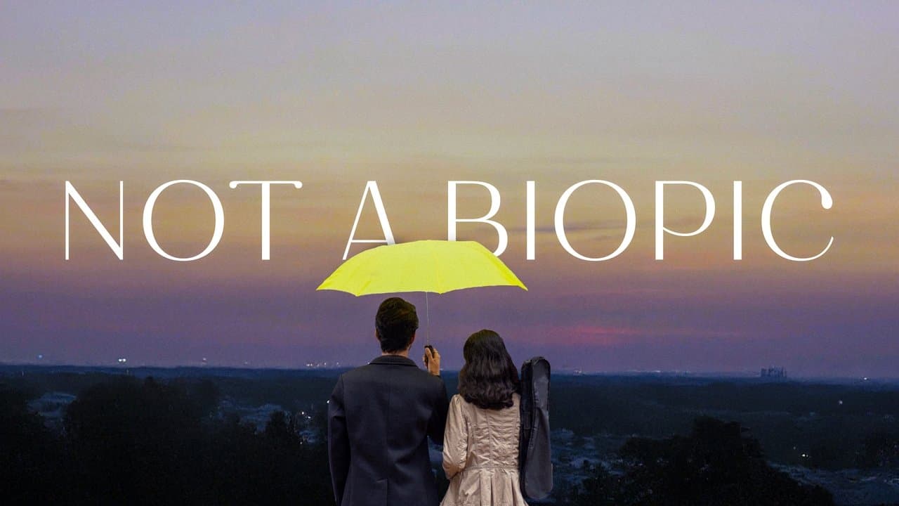 Not A Biopicの背景画像