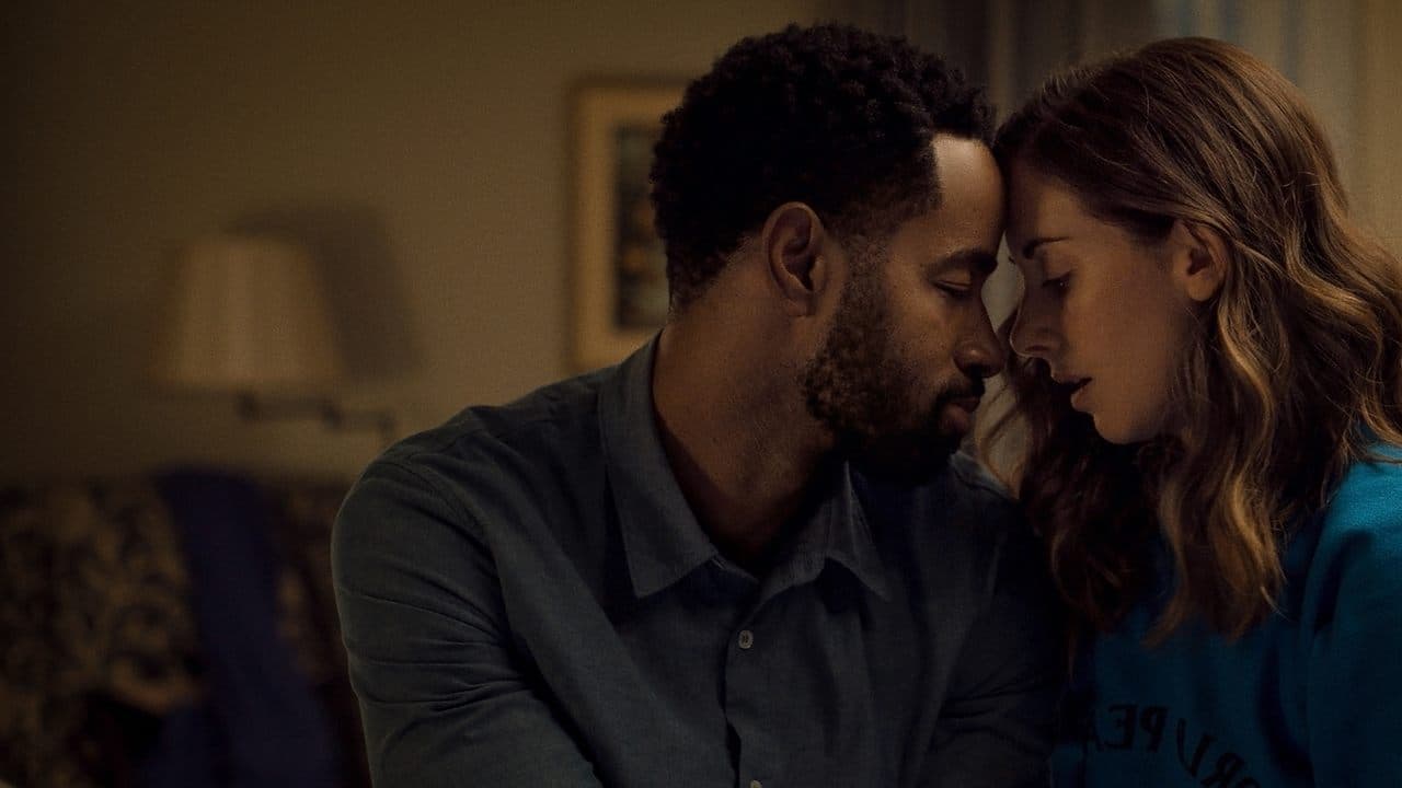 彼女の面影の背景画像