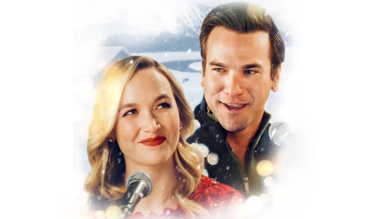 Christmas Harmonyの背景画像