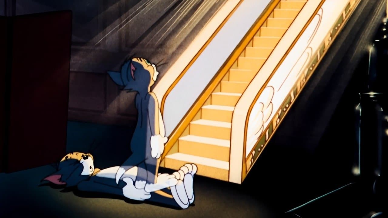 Heavenly Pussの背景画像