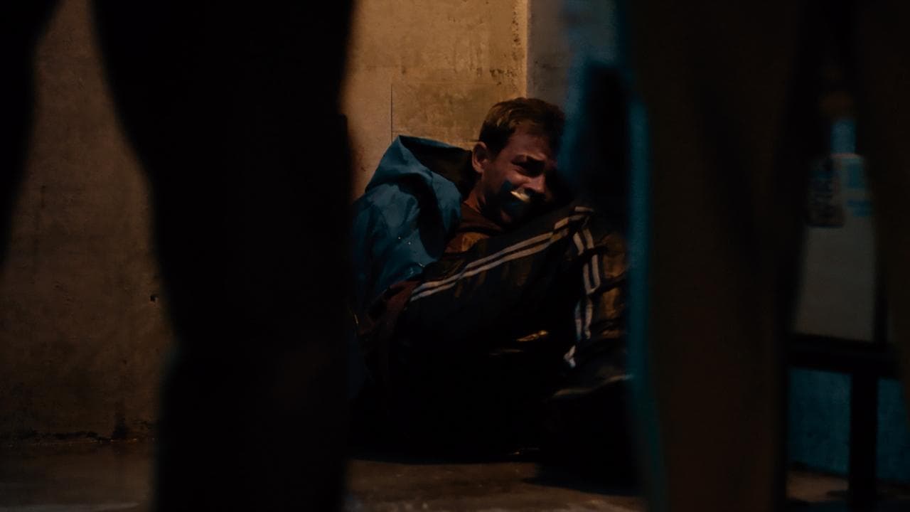 Salvajesの背景画像