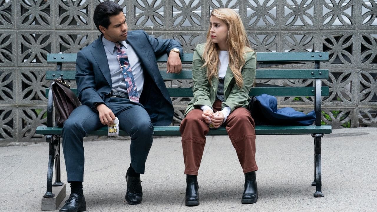 UP! 幸せをつかまえようの背景画像