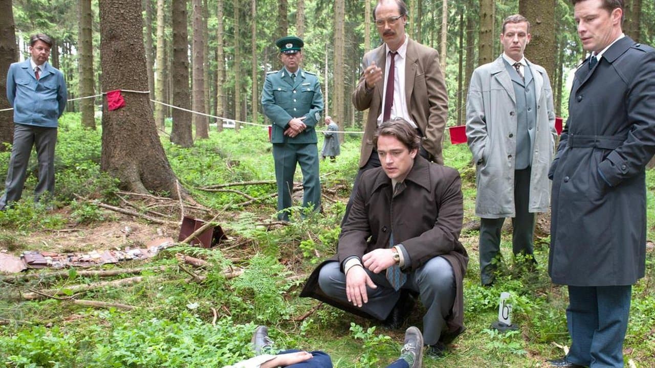 Mord in Eberswaldeの背景画像