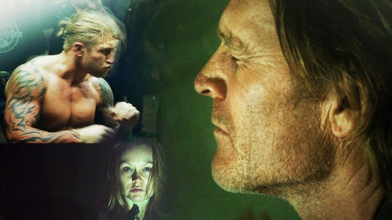 1 Buckの背景画像