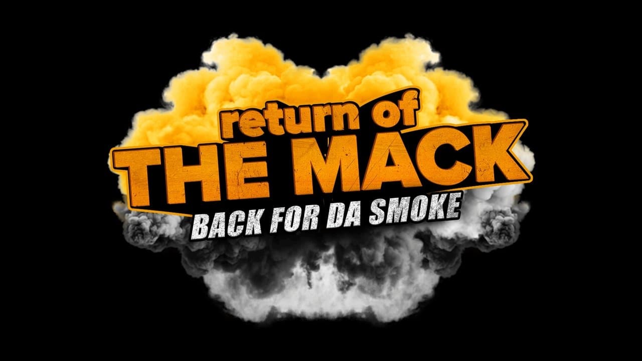 Return of The Mackの背景画像