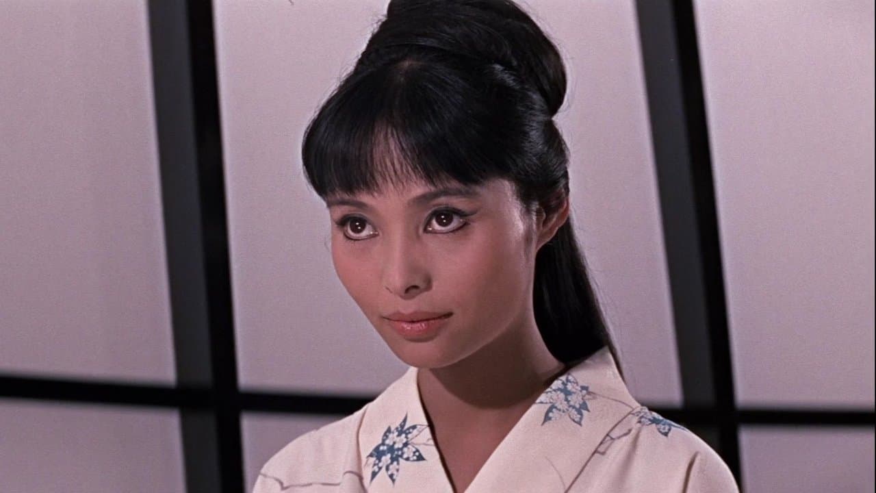 国際秘密警察 鍵の鍵の背景画像