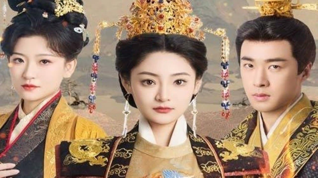 玲珑怒火踏山河の背景画像