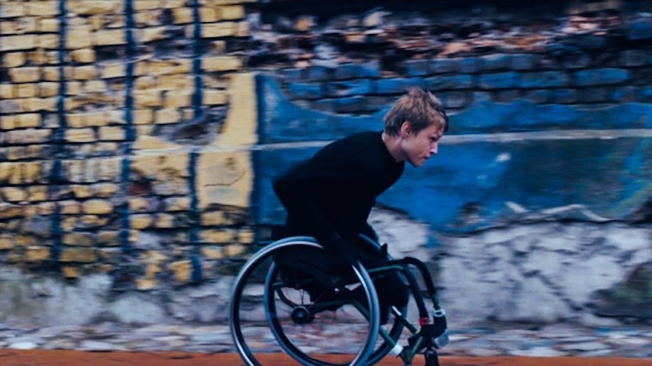 Sarauj, Just!の背景画像