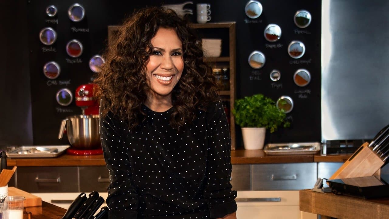 Je suis chefの背景画像