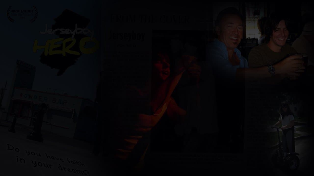 Jerseyboy Heroの背景画像