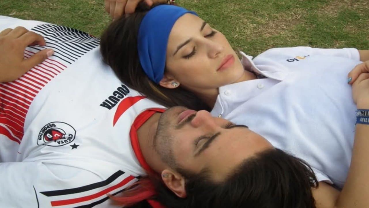 El último alientoの背景画像