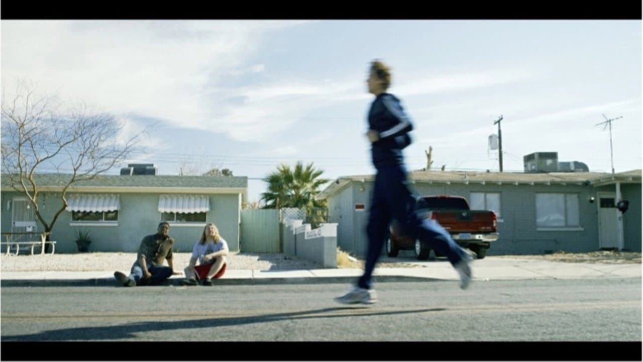 The Million Dollar Betの背景画像