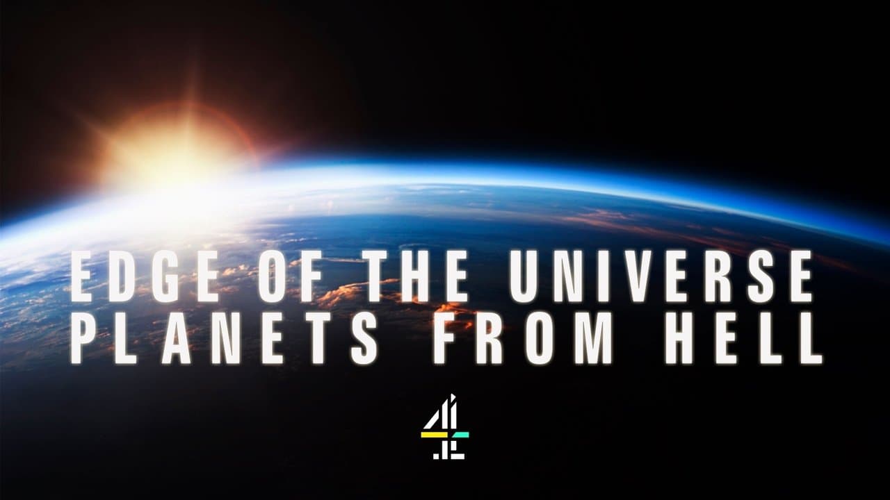 Edge of the Universeの背景画像