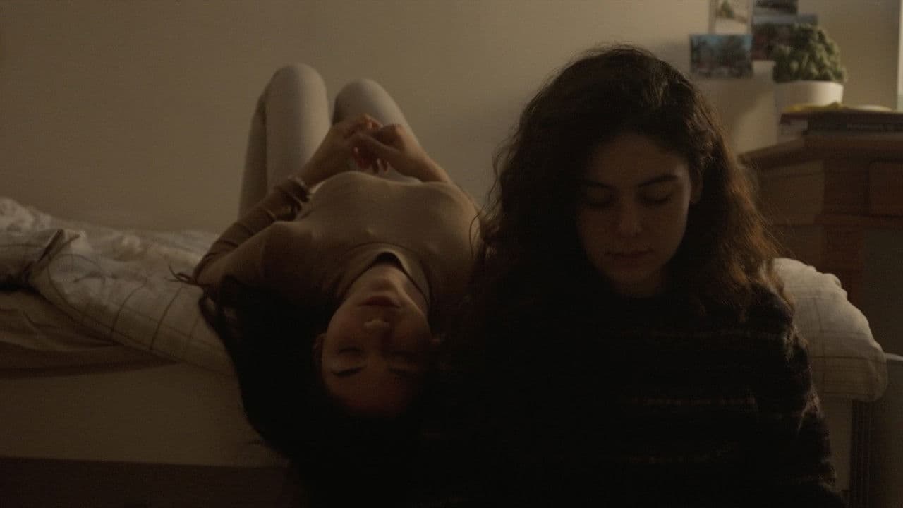 Hatırladıklarınの背景画像